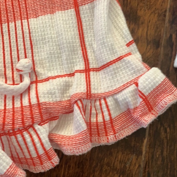 Wildfox intimate short romper  long sleeve - Picture 3 of 10